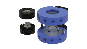 ロボットをサイズダウンしたい【小型・軽量化】